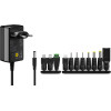Goobay ���������� ��������� 3V-12V, 3.6W, 12 Tips - (65592)