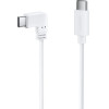 Insta360 Type-C To Type-C Cable (Charge Devices While Using Insta360 Flow Gimbal) - (CINSBBMP)