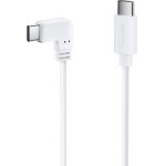 Insta360 Type-C To Type-C Cable (Charge Devices While Using Insta360 Flow Gimbal) - (CINSBBMP)