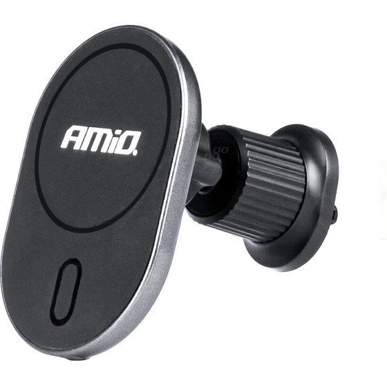 AMiO ���� �������� ������� ��� �������� ��������� �� �������� ������� Quick Charge 2A MAX15W My Mag - 1 ���. - (03769)