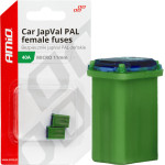 AMiO ��������� Japval Pal �icro 11mm ������� 40A �� ������� ����� - 2 ���. - (03461)
