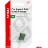 AMiO ��������� Japval Pal �icro 11mm ������� 40A �� ������� ����� - 2 ���. - (03461)
