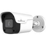 Powertech Ip ������ �� ���������, 3.6mm, 4MP, PoE, Ir 25m - (PT-1235)