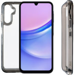Idol 1991 ���� Samsung A15 4G A155/A15 5G A156 6.4'' Cristalyte Tpu Camera Guard ������� ����