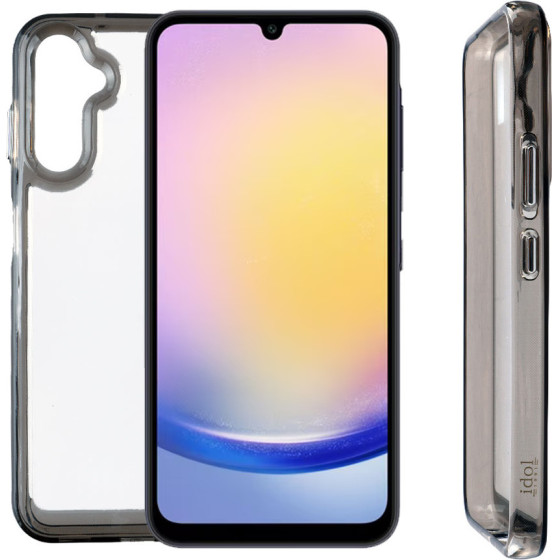 Idol 1991 ���� Samsung A25 5G A256 6.5'' Cristalyte Tpu Camera Guard ������� ����