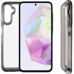 Idol 1991 ���� Samsung A35 5G A356 6.6'' Cristalyte Tpu Camera Guard ������� ����