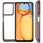 Idol 1991 ���� Xiaomi Redmi 13C 4G/5G 6.74'' Cristalyte Tpu Camera Guard ������� ����