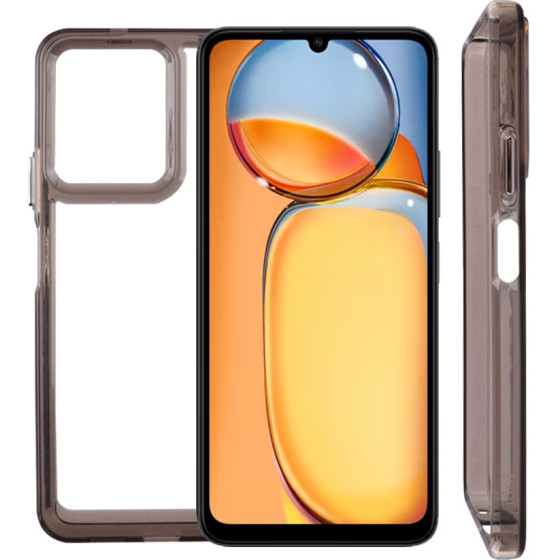 Idol 1991 ���� Xiaomi Redmi 13C 4G/5G 6.74'' Cristalyte Tpu Camera Guard ������� ����
