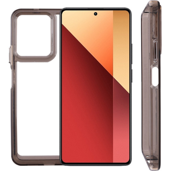 Idol 1991 ���� Xiaomi Redmi Note 13 Pro 4G 6.67'' Cristalyte Tpu Camera Guard ������� ����