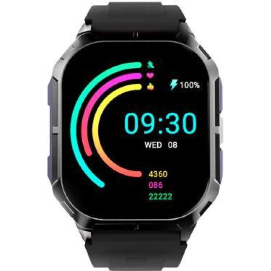 HiFuture Smartwatch Futurefit Ultra 3 2'' �����