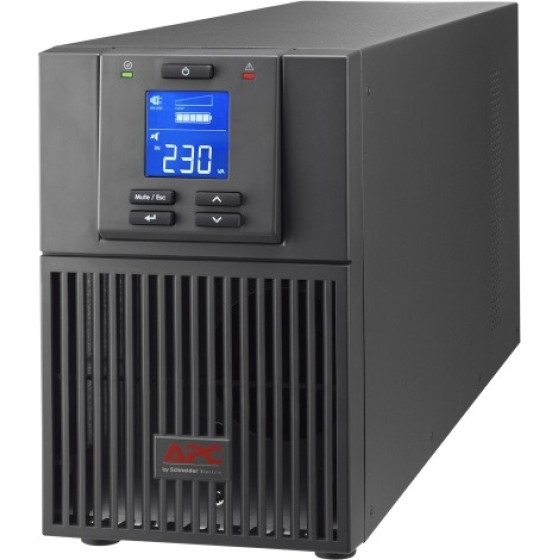 APC Easy Ups 1000VA, On Line, 230V - (SRV1KI)