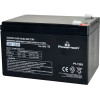 Powertech �������� �������� ��� UPS, 12V 12Ah, F2 - (PT-1203)
