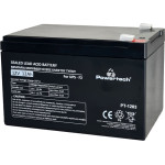 Powertech �������� �������� ��� UPS, 12V 12Ah, F2 - (PT-1203)