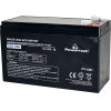 Powertech �������� �������� ��� UPS, 12V 7Ah, F2 - (PT-1201)
