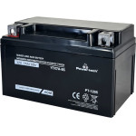 Powertech �������� �������� ������������ 12V 7Ah, AGM, YTX7A-Bs - (PT-1205)