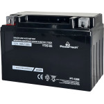 Powertech �������� �������� ������������ 12V 9Ah, AGM, YTX9-Bs - (PT-1206)