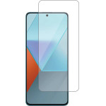 Powertech Tempered Glass 2.5D ��� Xiaomi Redmi Note 13 Pro - (TGC-0683)