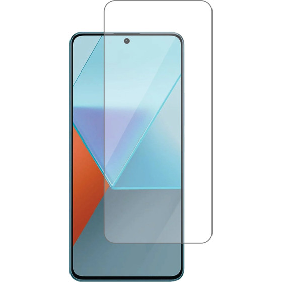 Powertech Tempered Glass 2.5D ��� Xiaomi Redmi Note 13 Pro - (TGC-0683)