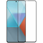 Powertech Tempered Glass 5D Xiaomi Redmi Note 13 Pro, Full Glue - (TGC-0685)