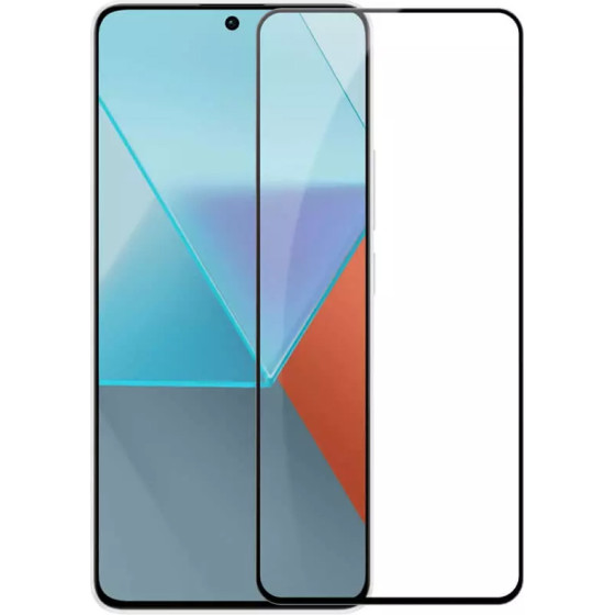 Powertech Tempered Glass 5D Xiaomi Redmi Note 13 Pro, Full Glue - (TGC-0685)