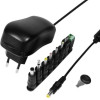 LogiLink Ac Adaptor 12W - (PA0167)