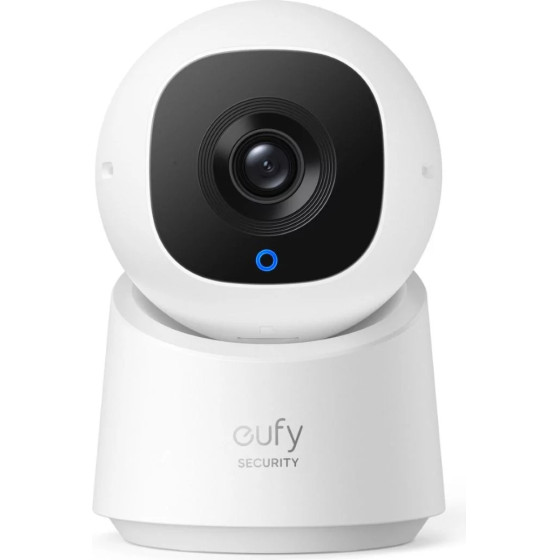 Anker Eufy Camera C220 2K Pan Tilt Indoor - (T8W11321)