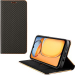 Idol 1991 ���� Xiaomi Redmi 13C 4G/5G 6.74'' Elite Pro ANTI-Rfid Book Stand BLACK - (5205308360251)