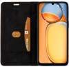 Idol 1991 ���� Xiaomi Redmi 13C 4G/5G 6.74'' Elite Pro ANTI-Rfid Book Stand BLACK - (5205308360251)