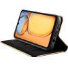 Idol 1991 ���� Xiaomi Redmi 13C 4G/5G 6.74'' Elite Pro ANTI-Rfid Book Stand BLACK - (5205308360251)