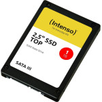 Intenso Top Perform Ssd 1TB 2.5'' Sata Iii - (3812460)