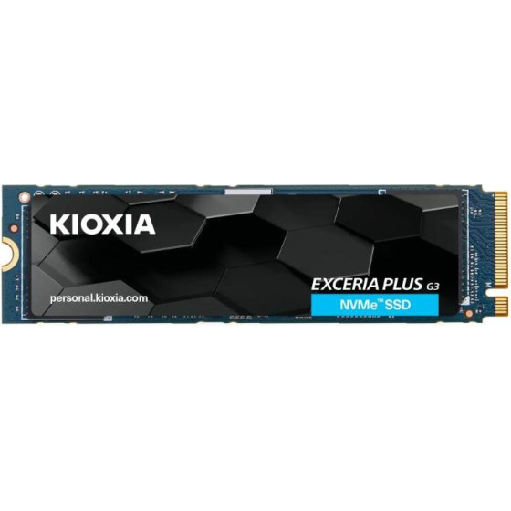 Kioxia 1TB M.2 Pcie 4.0 x4 - (LSD10Z001TG8)