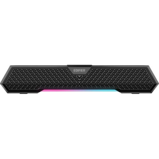 Edifier Speaker Rgb - (MG250 Black)