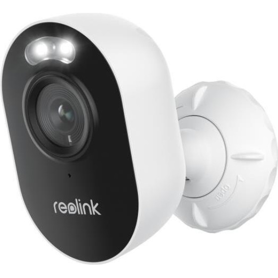 Reolink Ip Camera Wi-Fi 2K - (E430)