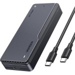Ugreen Enclosure M2 Nvme CM642 25573 - (CM642/25573)