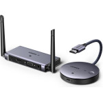 Ugreen Hdmi Wireless Transmitter And Receiver 4K/30Hz CM586 90909A - (CM586/90909A)