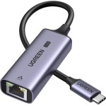 Ugreen Type-C To 2.5G Ethernet CM648 25052 - (CM648/25052)