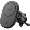 Ugreen Wireless Charging Magnetic Holder For Smartphone CD345 25925 - (CD345/25925)