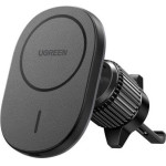 Ugreen Wireless Charging Magnetic Holder For Smartphone CD345 25925 - (CD345/25925)