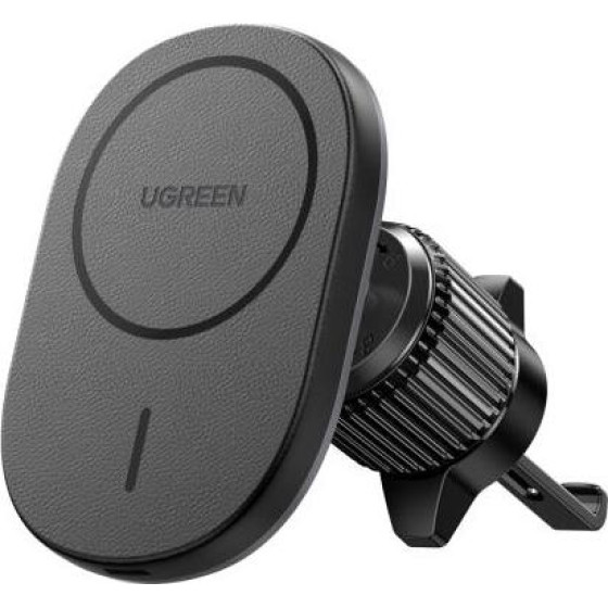 Ugreen Wireless Charging Magnetic Holder For Smartphone CD345 25925 - (CD345/25925)