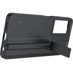 TCL 40NXtpaper BCT612 Protective Case Black & T-Pen Gray - (BCT612-2ALCEU1)