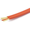 Cablexpert Multimode Duplex OM2 50/125 Fiber Optic Cable ST/Sc 2M - (CFO-STSC-OM2-2M)