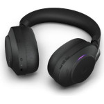 Jabra Evolve2 85 Link380a Ms Stereo Black - (28599-999-999)