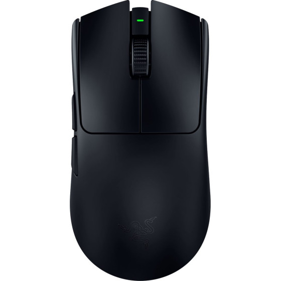 Razer Viper V3 Pro Black - Wireless Gaming Mouse - 54g - 8K Polling Rate - 35K Dpi - 95h Battery - (RZ01-05120100-R3G1)