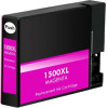 Ink cartridge Magenta replaces Canon 9194B001, PGI1500XLM OEM - (PGI-1500MXL_IC)