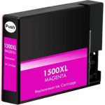 Ink cartridge Magenta replaces Canon 9194B001, PGI1500XLM OEM - (PGI-1500MXL_IC)