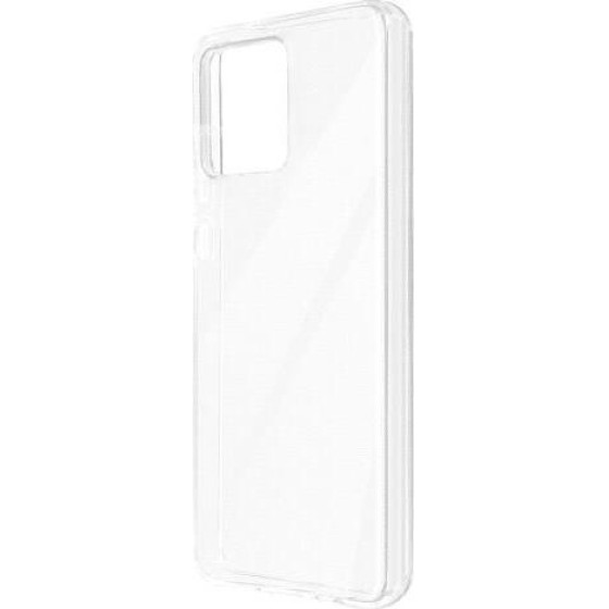 iNOS ���� Tpu Motorola Moto G14 Ultra Slim 0.3mm �������