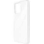 iNOS ���� Tpu Motorola Moto G84 Ultra Slim 0.3mm �������