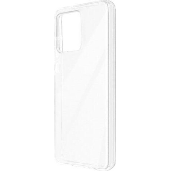 iNOS ���� Tpu Motorola Moto G84 Ultra Slim 0.3mm �������