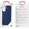 Volte-Tel ���� Xiaomi Poco C65 6.74'' Silicon Tpu Camera Guard BLUE