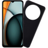 Volte-Tel ���� Xiaomi Redmi A3 6.71'' Silicon Tpu Full Camera Protection BLACK